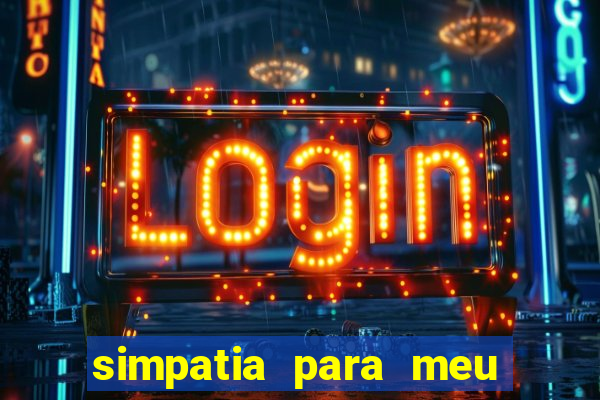 simpatia para meu time ganhar o jogo